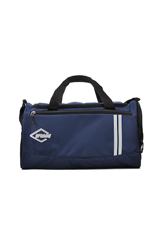 Unisex Ayakkabı Bölmeli Spor Ve Antrenman Çantası , Geniş Bavul Seyahat Çantası, Fitness El Çantası Yn02 Lacivert