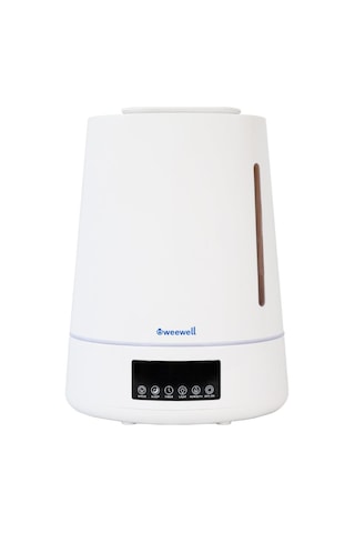 Weewell WHC740 Soğuk Buhar Makinesi