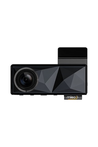 Mieco A11 Ön Ve Arka 4k Araç Kamerası Seti