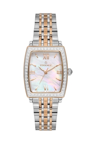 Essence Es6919fe.520 Kadın Kol Saati Gri