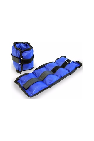 El Ayak Ağırlığı Kum Torbası 500 G 1 Adet