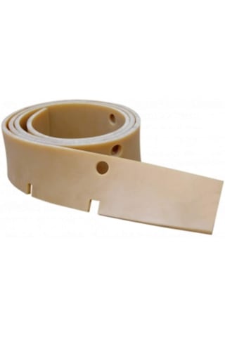 Cleanvac Esc Temizlik Makinası Nozul Lastik Takımı