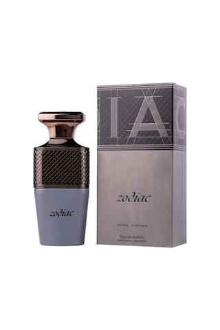 Paris Corner Zodiac Edp 100 Ml Unisex Parfüm Oryantal