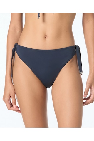 Mıchael Kors Kadın Bikini Altı Mm3q199-412 Lacivert