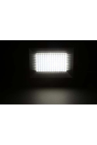 20w Led Projektör Aydınlatma Ct-4656 6400 K Beyaz Işık