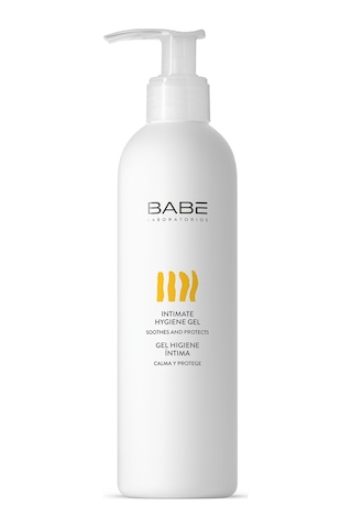 Babe Intimate Hygiene Gel 250ml - Genital Bölge Yıkama Jeli
