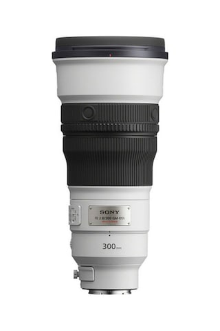 Sony SEL300F28GM FE 300 MM F/2.8 GM OSS Lens (Sony Eurasia Garantili)