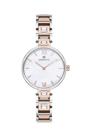 Momentus SW282T-02SR Kadın Kol Saati