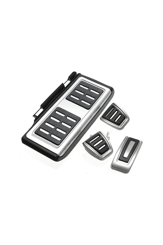 Seat Leon 2013- Manuel Pedal Seti