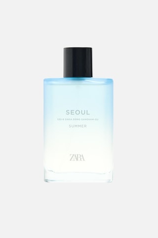 Zara Seoul Summer Erkek Parfüm EDT 90 ML