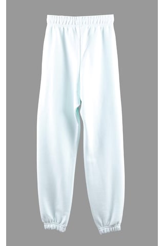 Alexandergardı Bağlamalı Jogger Eşofman Altı B23 0024 001