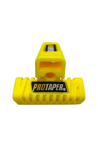 Cup Cg Ön Basamak Lastiği Protaper Sarı Set