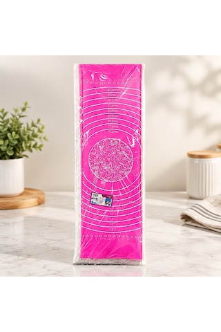 Büyük Hamur Matı 45x65 Cm Renkli 93057862