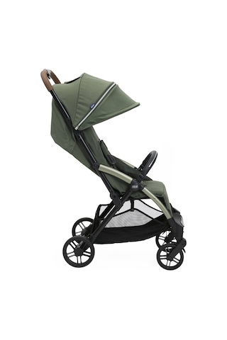 Chicco Goody Xplus Bebek Arabası Twınkle Green 00087040380000