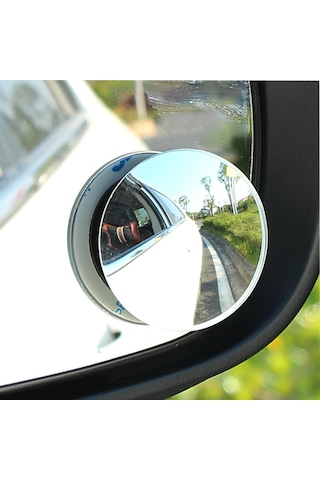 Oto Kör Nokta Ayna Prizmatik Ayna Araba Aynası