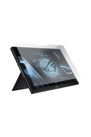 Asus Rog Flow Z13 Mat Ekran Koruyucu 13.4 İnç Şeffaf 16:10