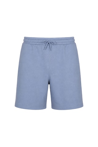 Foot Locker Erkek Şort Lmks458 Mavi
