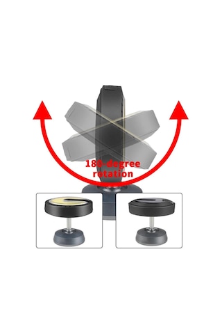 25 Watt Usb - Type-c Gi Ri Şli Cob Ledli Tek Yönlü 180 Derece Solar Çalişma Lambasi Siyah