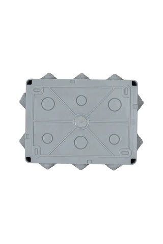 Bylectrıca Dağıtım Kutusu 8 Giriş 160x120x58.3 364688209
