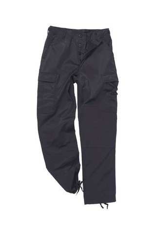 Sturm Pantolon Siyah