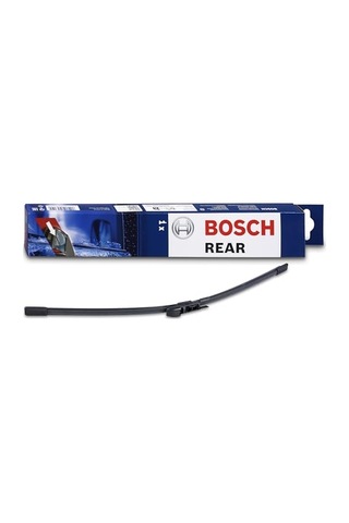 Bosch Rear Aerotwin Arka Silecek Fiat Doblo 2011-2014 , Range Rover Sport Iı 2017-2022 , Porsche Macan 2015 Ve Sonrası 380 Mm A381h 3397008996
