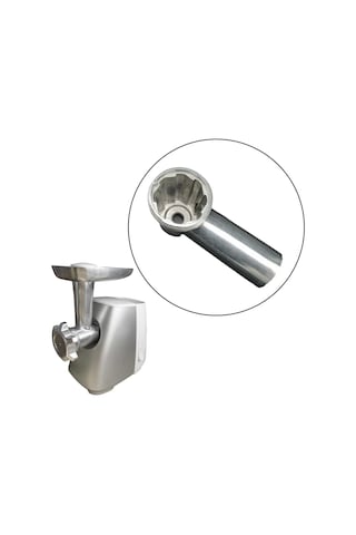 Suntek Kıyma Makinesi Vida Gövdesi Kurulumu Kolay Sağlam