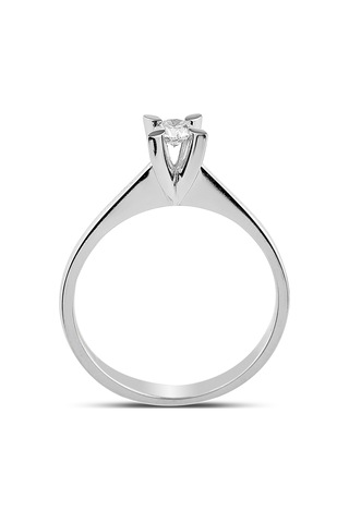 0,18 Ct Tektaş Pırlanta (465110345)
