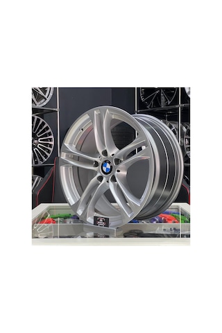 18 İnç 5x120 Bmw F10 Uyumlu Lci Jant Modeli 4adet