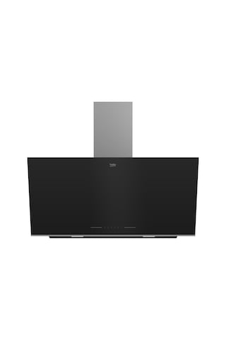 Beko BDE 9062 S Duvar Tipi Davlumbaz