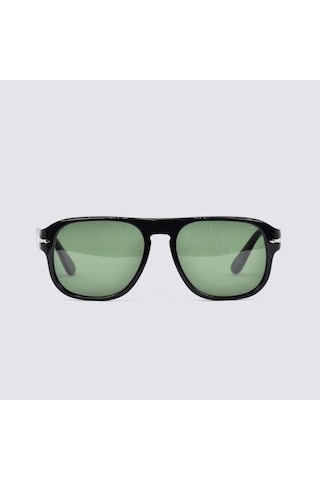 Persol Erkek Güneş Gözlüğü 3310-s 95/31 Siyah