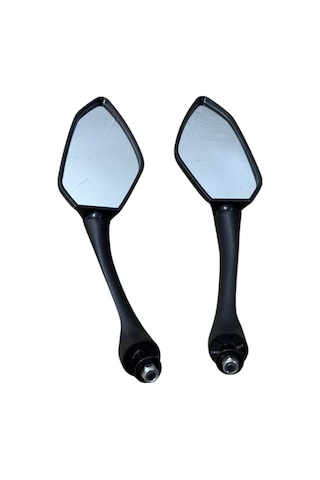 Hmapart Sr250 Ayna Takımı Eski Model