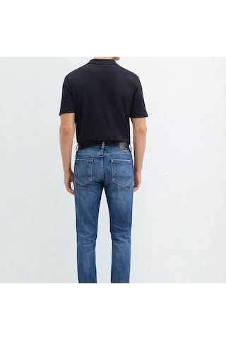 Mavi Erkek Marcus Authentic Dark Mavi Pro 0035190670