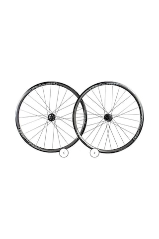 Fsa Vision Team30 Disc C.lock Yol Jant Seti 10mm Sokma Mil