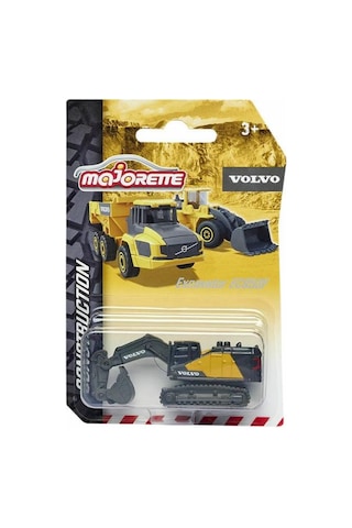 21205783 Volvo İnşaat Araçları