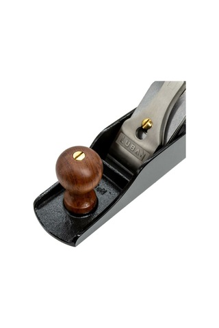 Rox Wood 0046 Luban Metal Tezgah Rendesi 250 Mm No:4
