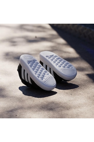 Adidas Grand Court 3 Bubble Cf I Çocuk Günlük Spor Ayakkabı C-adıkı3234p10a00 Siyah