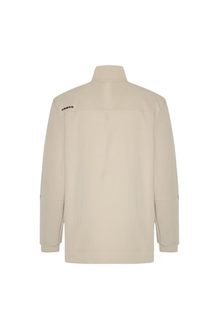 Beşiktaş Lisanslı Gri Sweatshirt 25/26 Sezon Gri