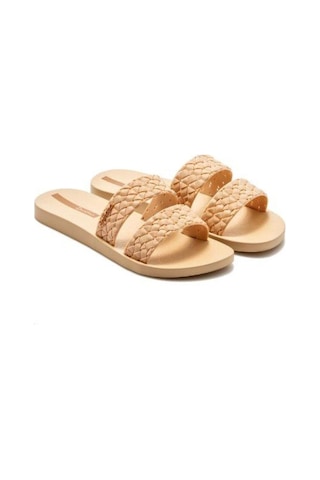 Ipanema İpanema Renda II Kadın Terlik Bej 35/42 BB0054 Bej