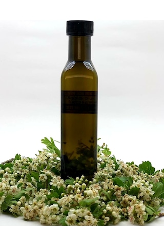Alıç Hidrosolü 250 ML Alıç Hidrosolü 250 ML