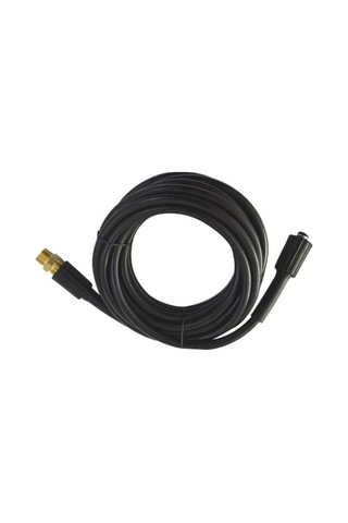 Novahub Yüksek Basınçlı M22 Hortum, 7m, Yıkama Suyu Temizleme, Aşınmaya Dayanıklı Boru Kablosu