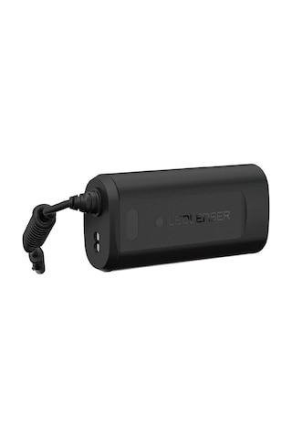 Led Lenser 2x 21700 Bluetooth 4800 Mah Yedek Pil Çok Renkli