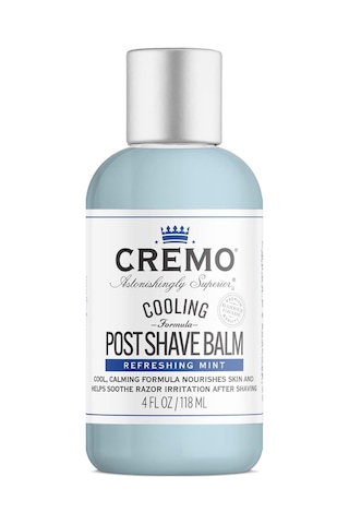 Cremo Serinletici Tıraş Sonrası Balsam 118ml