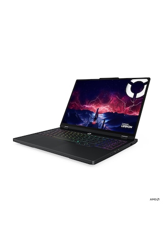 Lenovo Legion Pro 5 16ADR10 83LT005RTR R9-8940HX 32 GB 1 TB SSD 8 GB RTX5060 16" Free Dos Dizüstü Bilgisayar