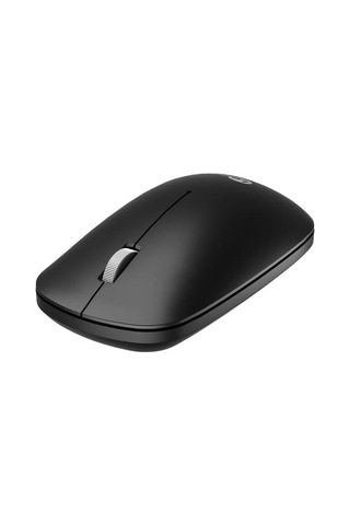 Lecoo Ws214 Siyah Sessiz Kablosuz Mouse