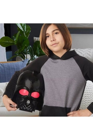 Star Wars Darth Vader Elektronik Maske F9498