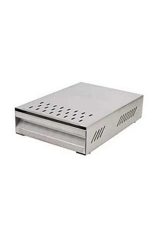 Omnisoft EPX KPT-35 Kahve Atık Posa Tablaası Çekmecesi