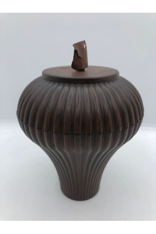PLASTİK 12 CM,CEVİZ M8 VİDALI KOLTUK,BAZA, MOBİLYA AYAĞI (4 ADET)