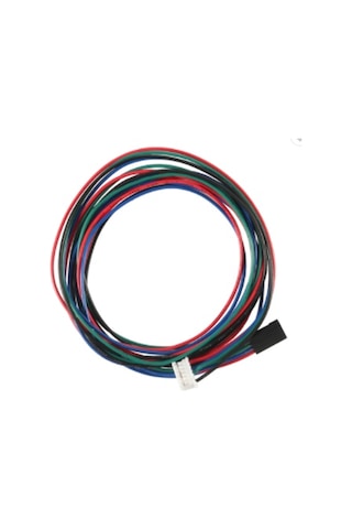 Nema 17Hs4401 Step Motor 3D Yazıcı () + Dupont Kablo