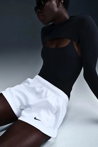 Nike Sportswear Windrunner Womens Short Kadın Şort Beyaz
