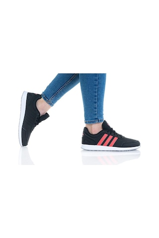 Adidas Vs Switch Kadın Spor Ayakkabısı Fw3960 Siyah